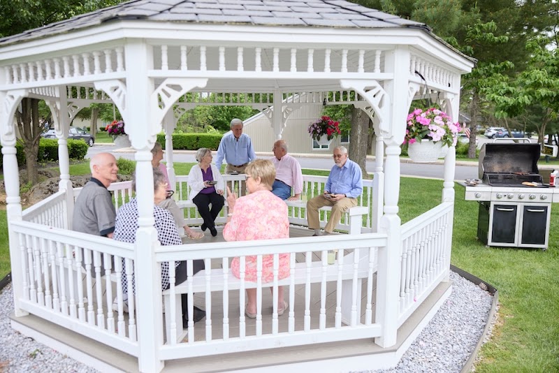 HOMEWOOD LIVING WILLIAMSPORT nursing home in WILLIAMSPORT, MD - Photo 5 of 5