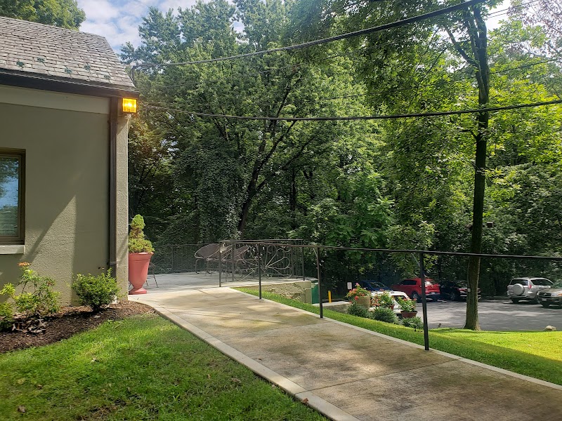 ALTHEA WOODLAND NURSING HOME nursing home in SILVER SPRING, MD - Photo 3 of 8