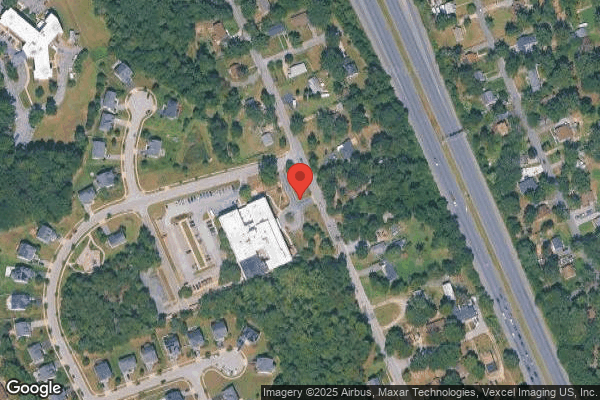 CLINTON HEALTHCARE  CENTER nursing home in CLINTON, MD - Photo 1 of 5