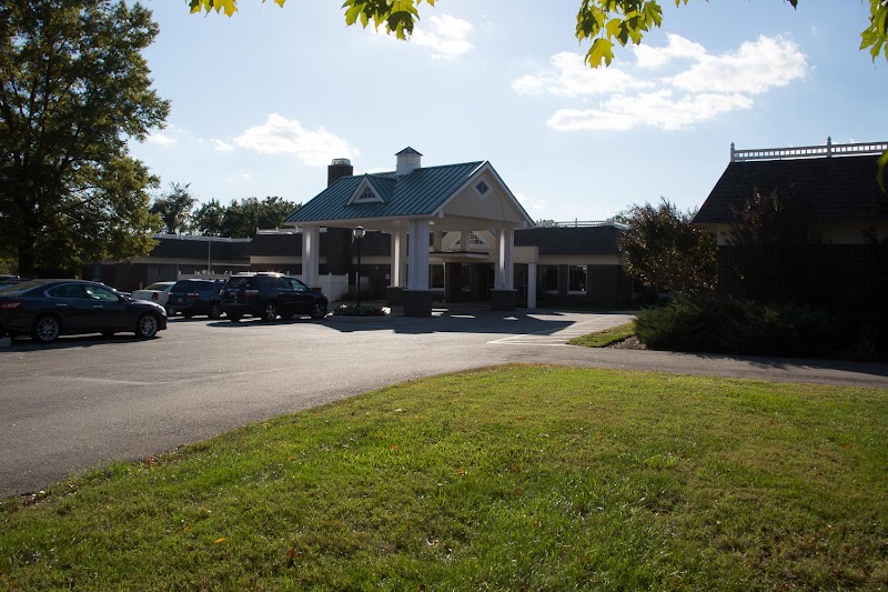 FAIRFIELD NURSING & REHABILITATION CENTER nursing home in CROWNSVILLE, MD - Photo 2 of 5