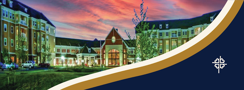 HOMEWOOD LIVING FREDERICK nursing home in FREDERICK, MD - Photo 4 of 10