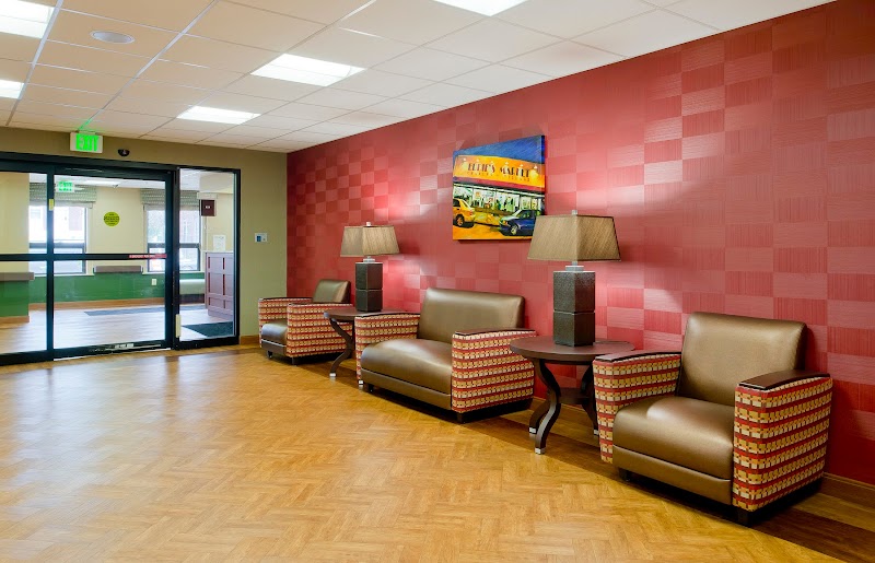 FUTURE CARE HOMEWOOD nursing home in BALTIMORE, MD - Photo 3 of 5
