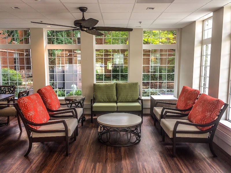 PICKERSGILL RETIREMENT COMMUNITY nursing home in TOWSON, MD - Photo 3 of 5