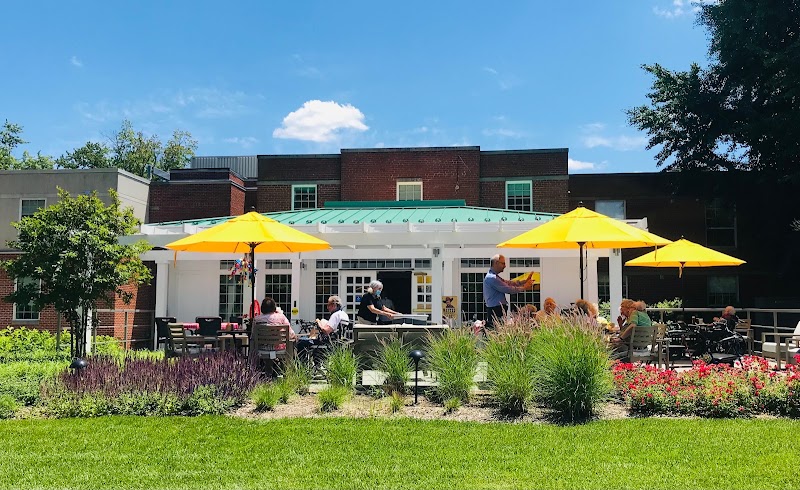 PICKERSGILL RETIREMENT COMMUNITY nursing home in TOWSON, MD - Photo 4 of 5