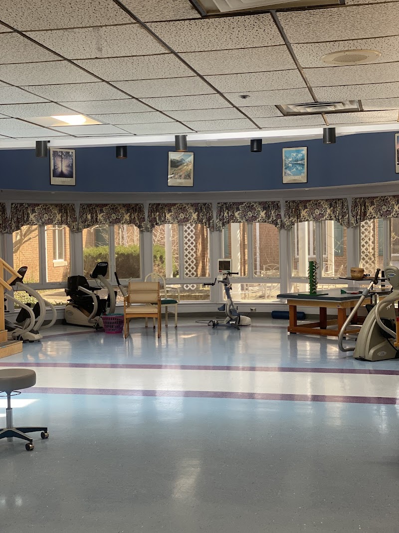 RESORTS AT CHESTER RIVER MANOR CORP nursing home in CHESTERTOWN, MD - Photo 5 of 5