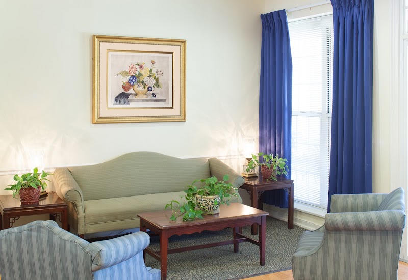 LARKIN CHASE CENTER nursing home in BOWIE, MD - Photo 2 of 6