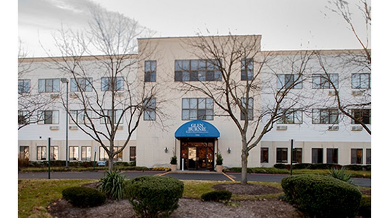 AUTUMN LAKE HEALTHCARE AT GLEN BURNIE nursing home in GLEN BURNIE, MD - Photo 2 of 5