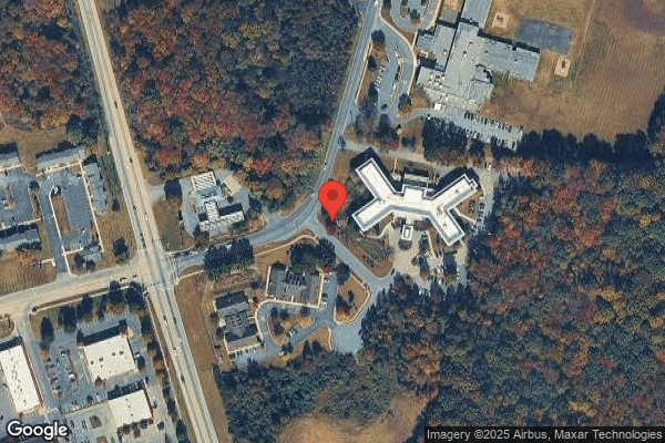 ELKTON NURSING AND REHABILITATION CENTER nursing home in ELKTON, MD - Photo 1 of 5