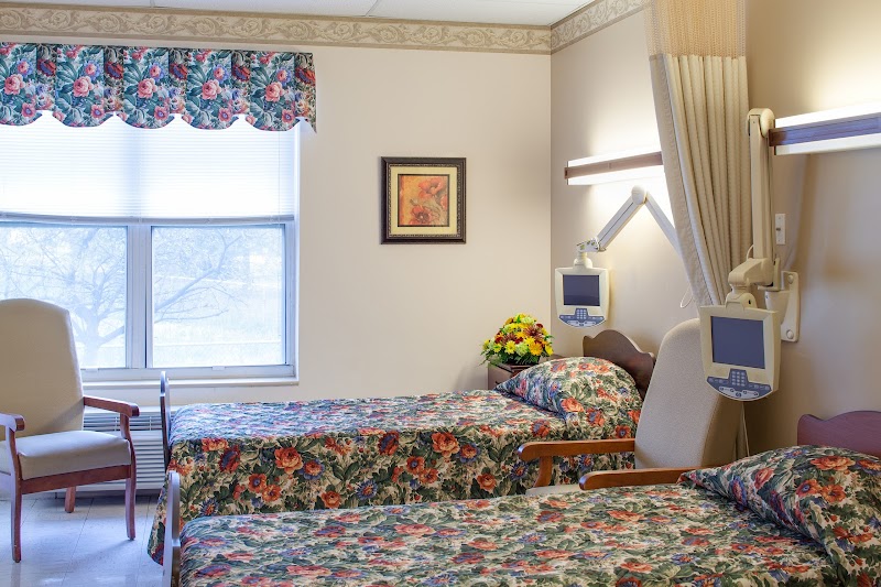 ELKTON NURSING AND REHABILITATION CENTER nursing home in ELKTON, MD - Photo 3 of 5