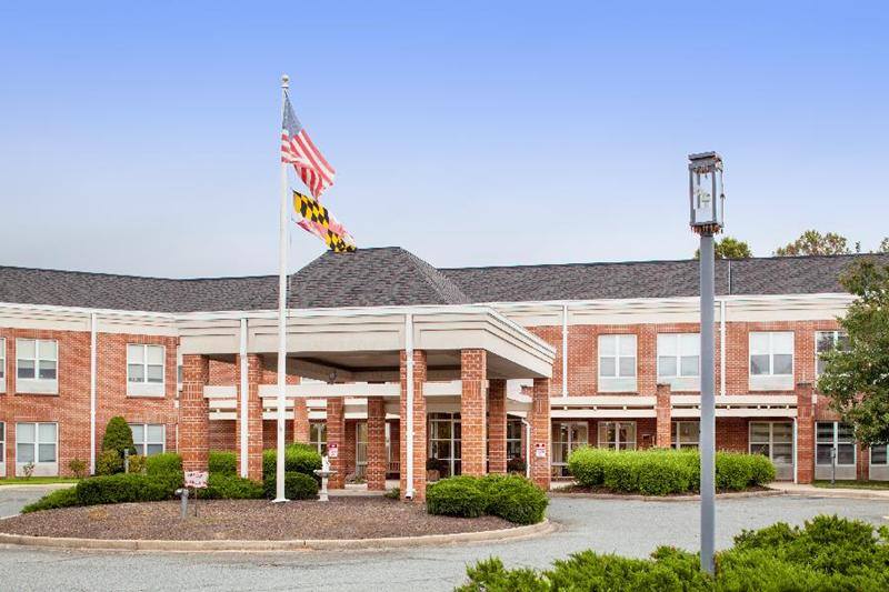 ELKTON NURSING AND REHABILITATION CENTER nursing home in ELKTON, MD - Photo 5 of 5