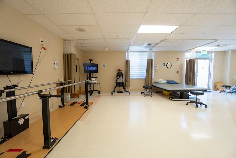 MONTGOMERY VILLAGE  CARE CENTER nursing home in GAITHERSBURG, MD - Photo 3 of 10