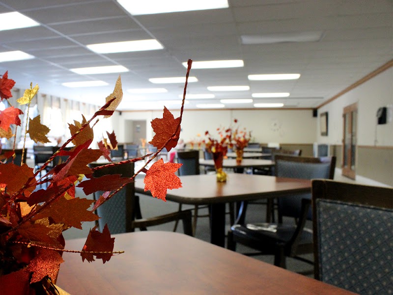 SOUTH RIVER HEALTHCARE CENTER nursing home in EDGEWATER, MD - Photo 2 of 5