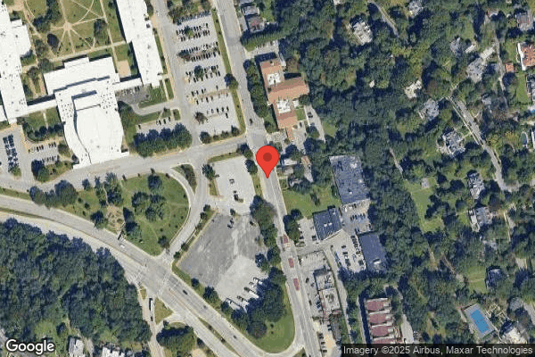 ROLAND PARK  REHABILITATION AND HEALTHCARE CENTER nursing home in BALTIMORE, MD - Photo 1 of 10