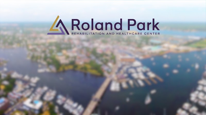 ROLAND PARK  REHABILITATION AND HEALTHCARE CENTER nursing home in BALTIMORE, MD - Photo 2 of 10