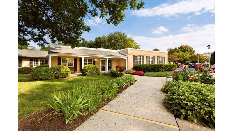 STERLING CARE BEL AIR nursing home in BEL AIR, MD - Photo 2 of 5