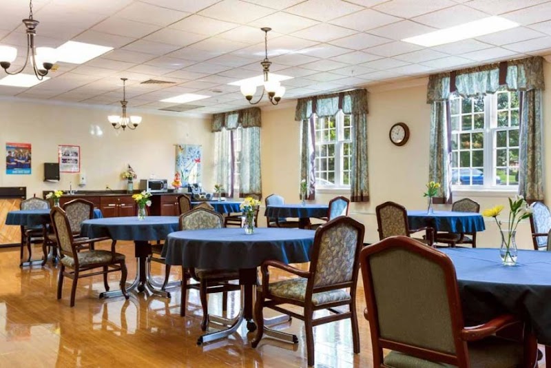 STERLING CARE BEL AIR nursing home in BEL AIR, MD - Photo 4 of 5