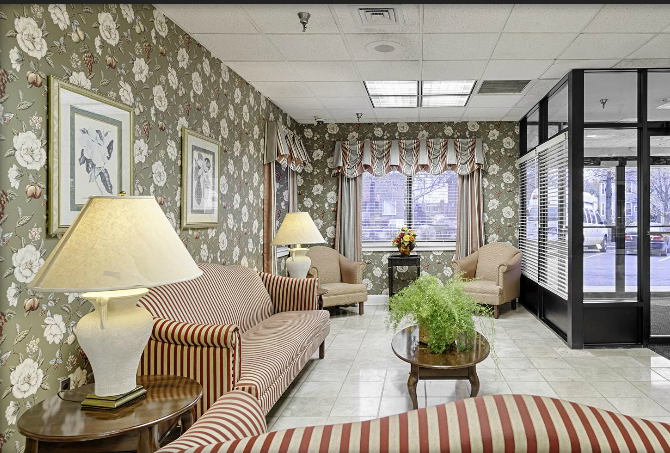 AUTUMN LAKE HEALTHCARE POST-ACUTE CARE CENTER nursing home in BALTIMORE, MD - Photo 2 of 5