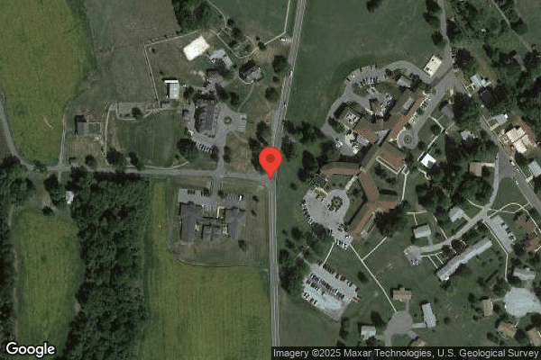 FAHRNEY-KEEDY MEMORIAL HOME nursing home in BOONSBORO, MD - Photo 1 of 10