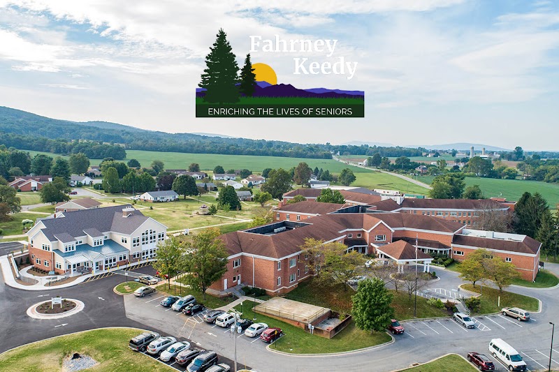 FAHRNEY-KEEDY MEMORIAL HOME nursing home in BOONSBORO, MD - Photo 2 of 10