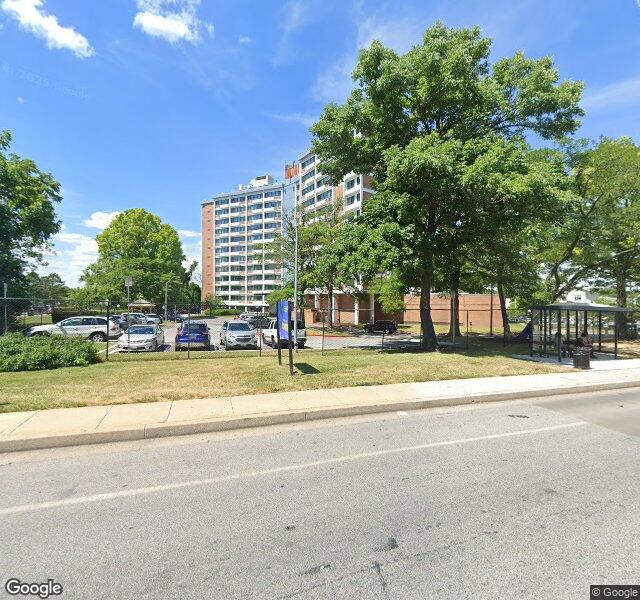 BLUE POINT HEALTHCARE CENTER nursing home in BALTIMORE, MD - Photo 2 of 2