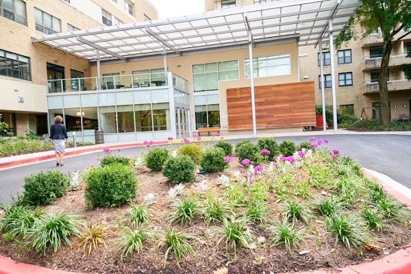 RESIDENCES AT VANTAGE POINT nursing home in COLUMBIA, MD - Photo 1 of 10