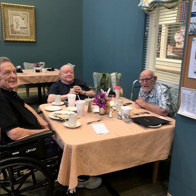LORIEN TANEYTOWN, INC nursing home in TANEYTOWN, MD - Photo 4 of 5