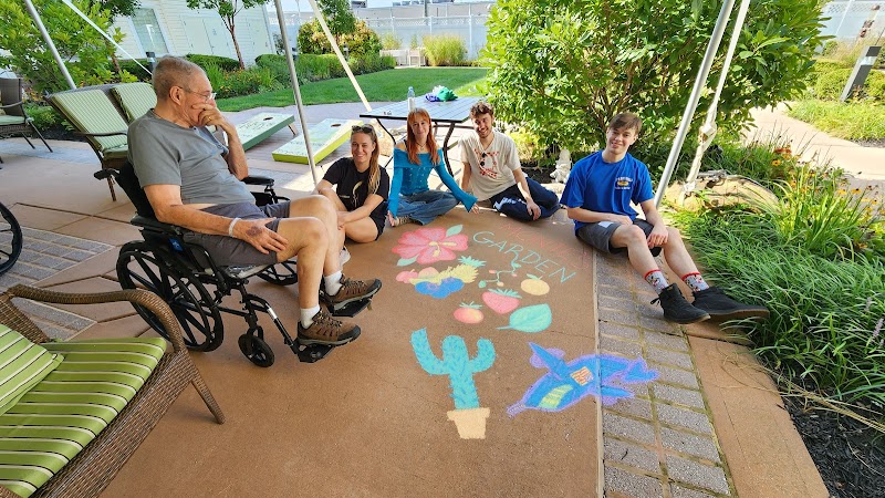 LORIEN TANEYTOWN, INC nursing home in TANEYTOWN, MD - Photo 5 of 5