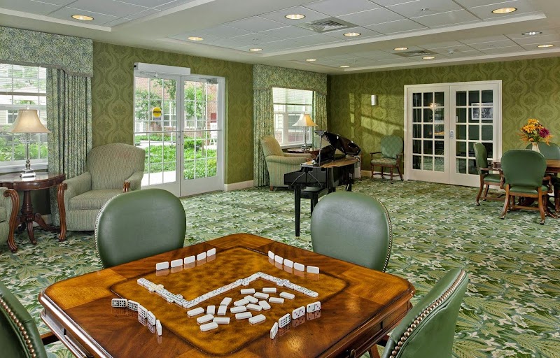 ENCORE AT TURF VALLEY nursing home in ELLICOTT CITY, MD - Photo 3 of 10