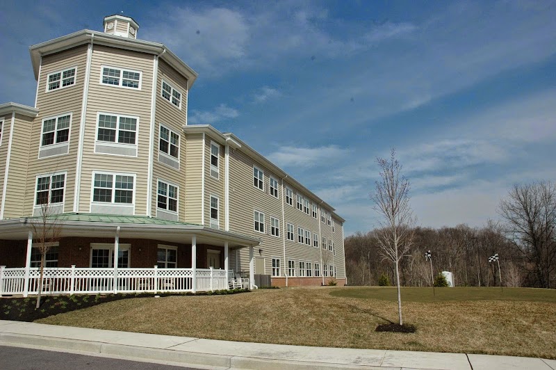 ENCORE AT TURF VALLEY nursing home in ELLICOTT CITY, MD - Photo 5 of 10