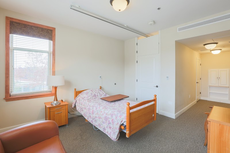 THE NURSING AND REHAB CENTER AT STADIUM PLACE nursing home in BALTIMORE, MD - Photo 4 of 10