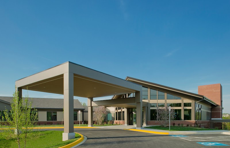 FUTURE CARE CAPITAL REGION nursing home in LANDOVER, MD - Photo 5 of 10