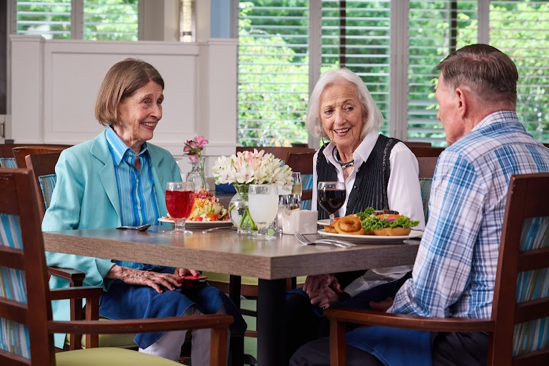 EDENWALD nursing home in TOWSON, MD - Photo 5 of 10