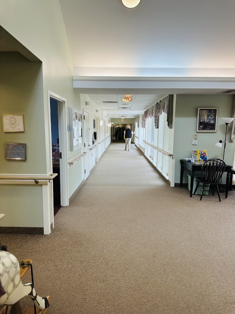 KNOLLWOOD NURSING CENTER nursing home in WORCESTER, MA - Photo 3 of 10