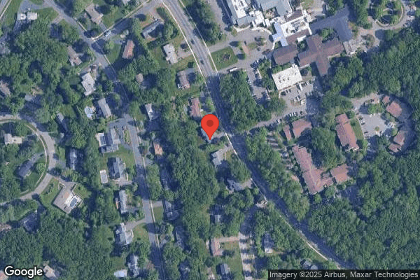 JULIAN J LEVITT FAMILY NURSING HOME nursing home in LONGMEADOW, MA - Photo 1 of 7