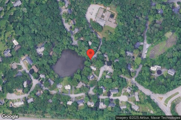 PINE KNOLL NURSING CENTER nursing home in LEXINGTON, MA - Photo 1 of 3
