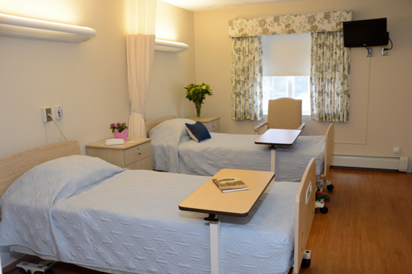 JOHN SCOTT HOUSE NURSING & REHABILITATION CENTER nursing home in BRAINTREE, MA - Photo 4 of 10