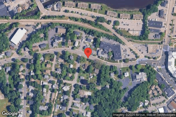 ROYAL BRAINTREE NURSING AND REHABILITATION CENTER nursing home in BRAINTREE, MA - Photo 1 of 5