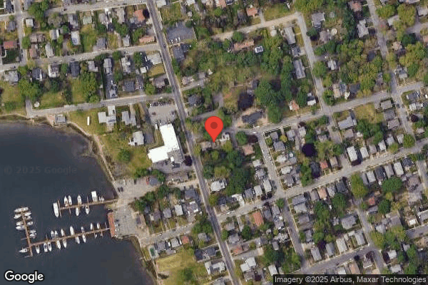 ROYAL OF FAIRHAVEN NURSING CENTER nursing home in FAIRHAVEN, MA - Photo 1 of 5