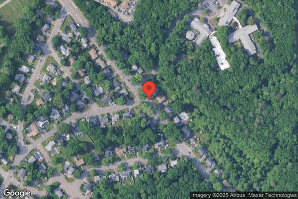 BLUEBERRY HILL REHABILITATION AND HEALTHCARE CTR nursing home in BEVERLY, MA - Photo 1 of 5