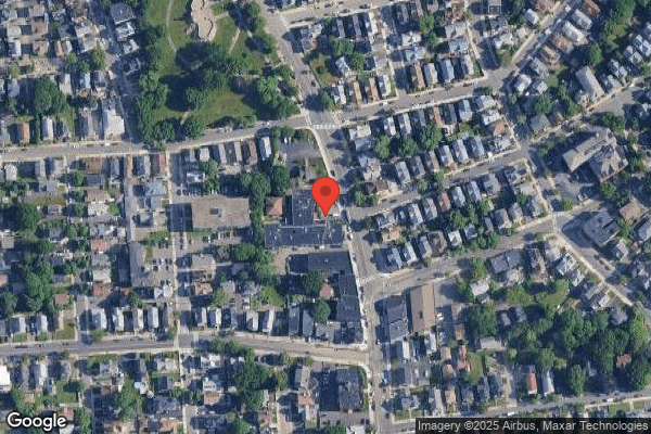 DEXTER HOUSE HEALTHCARE nursing home in MALDEN, MA - Photo 1 of 3