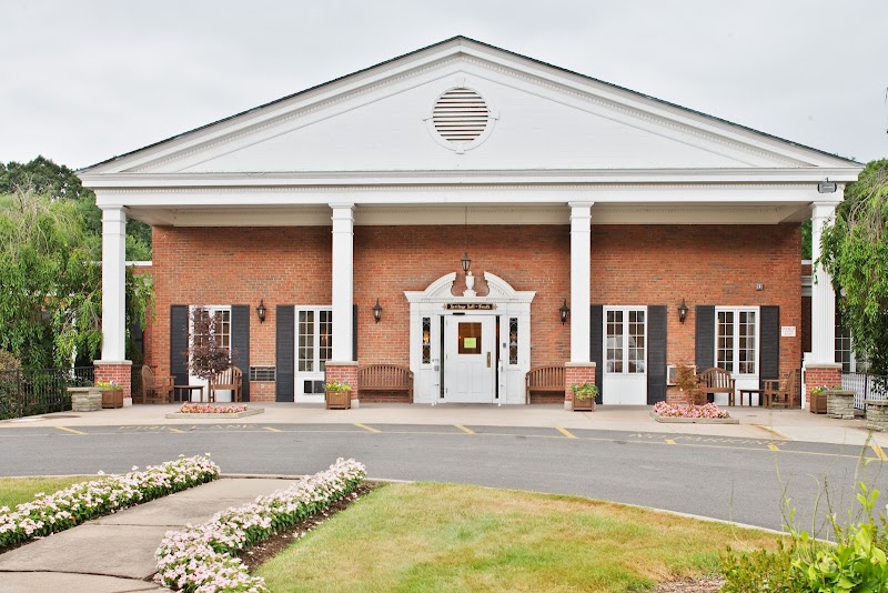 AGAWAM SOUTH REHAB AND NURSING nursing home in AGAWAM, MA - Photo 2 of 10
