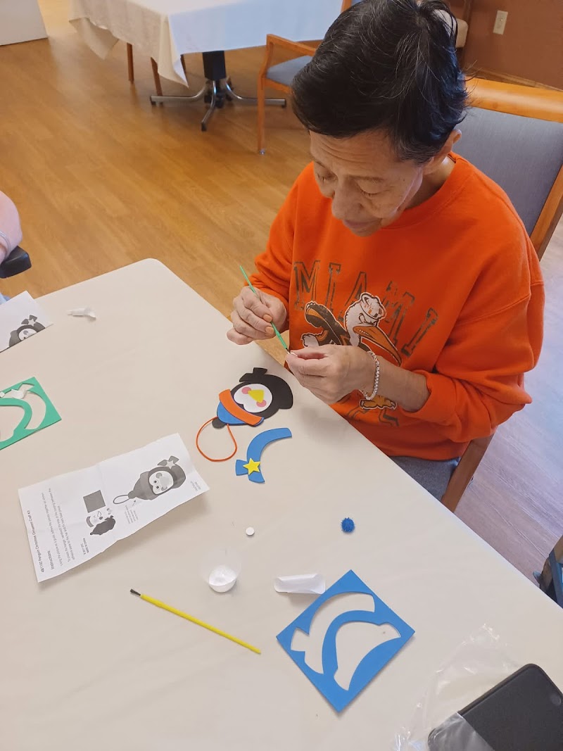 CASA DE RAMANA REHABILITATION CENTER nursing home in FRAMINGHAM, MA - Photo 4 of 10