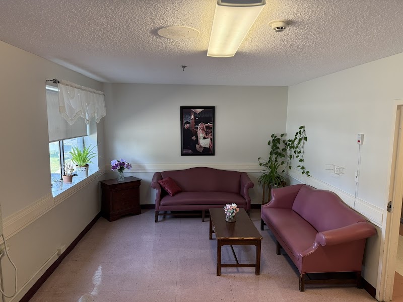 KIMWELL NURSING AND REHABILITATION nursing home in FALL RIVER, MA - Photo 5 of 5