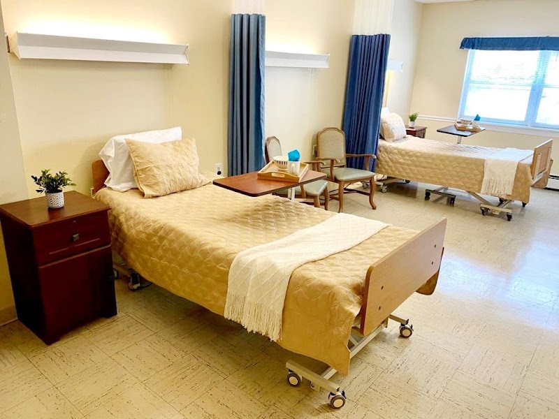 TWIN OAKS CENTER nursing home in DANVERS, MA - Photo 2 of 5