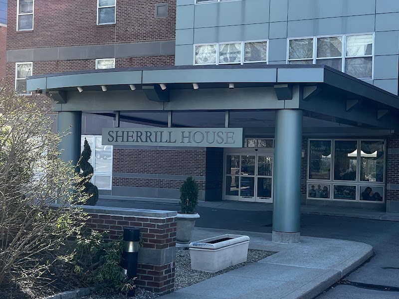 SHERRILL HOUSE nursing home in BOSTON, MA - Photo 2 of 5