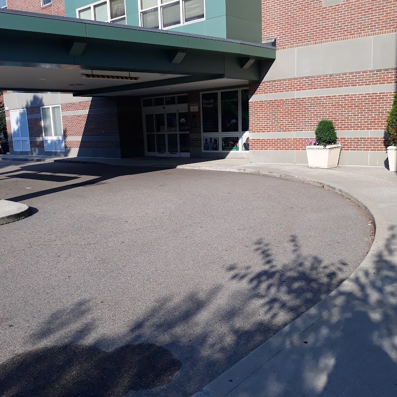 SHERRILL HOUSE nursing home in BOSTON, MA - Photo 4 of 5