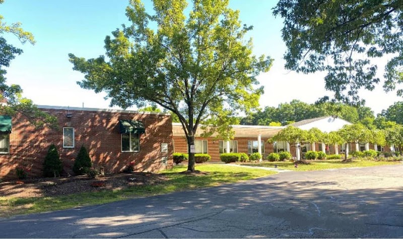 CHARLWELL HOUSE HEALTH AND REHABILITATION nursing home in NORWOOD, MA - Photo 4 of 5