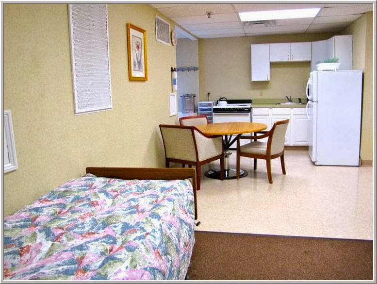 ELLIS NURSING HOME (THE) nursing home in NORWOOD, MA - Photo 2 of 8