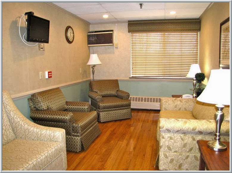 ELLIS NURSING HOME (THE) nursing home in NORWOOD, MA - Photo 3 of 8