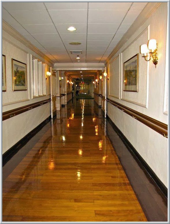 ELLIS NURSING HOME (THE) nursing home in NORWOOD, MA - Photo 4 of 8